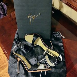 Giuseppe Zanotti Sandals 👡